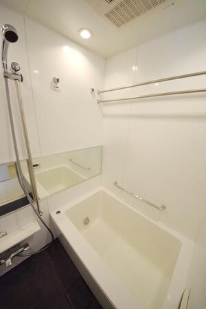 パークハビオ八丁堀の物件内観写真